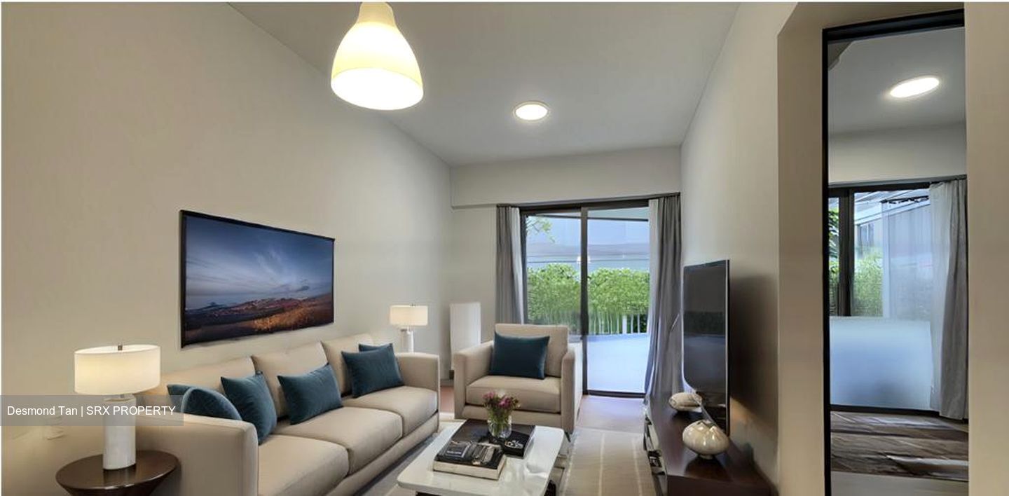 The Reef At King’s Dock (D4), Condominium #466357171